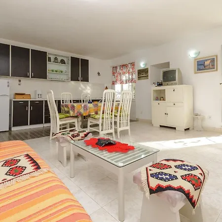 Soline - Two Bedroom With Terrace And Sea View فيلة