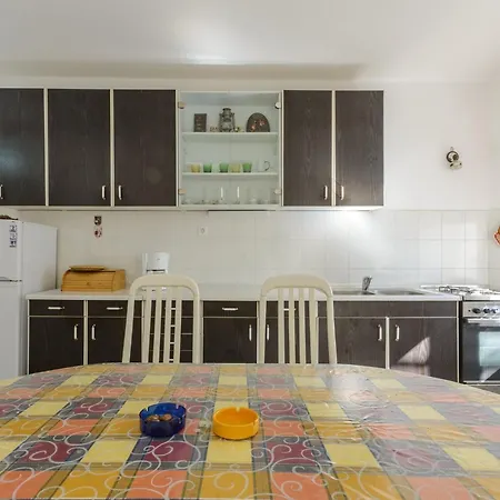 Soline - Two Bedroom With Terrace And Sea View فيلة مْليني