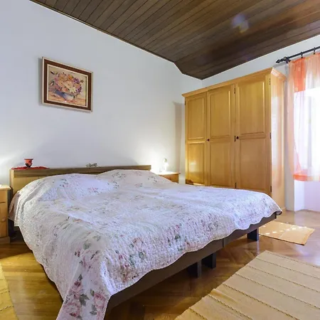 فيلة Soline - Two Bedroom With Terrace And Sea View مْليني
