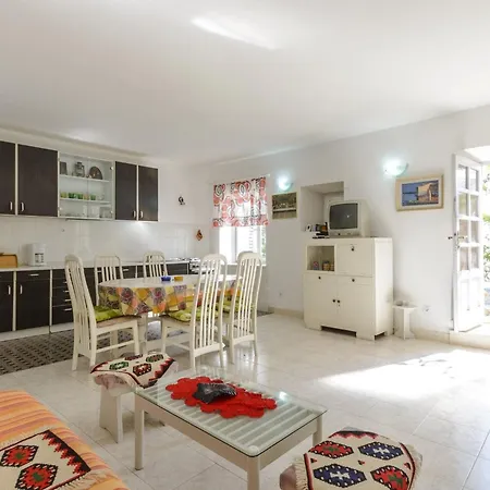 Soline - Two Bedroom With Terrace And Sea View