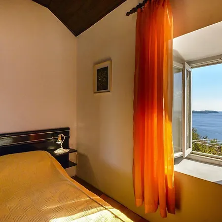Soline - Two Bedroom With Terrace And Sea View فيلة