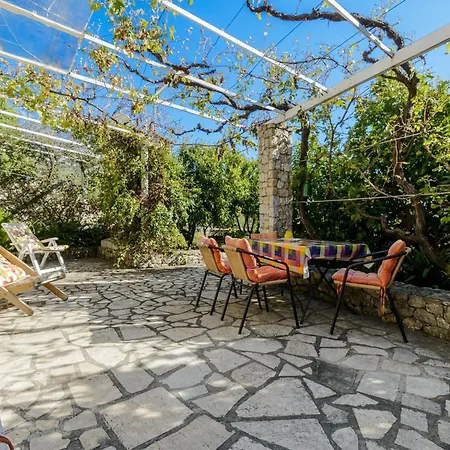 فيلة Soline - Two Bedroom With Terrace And Sea View