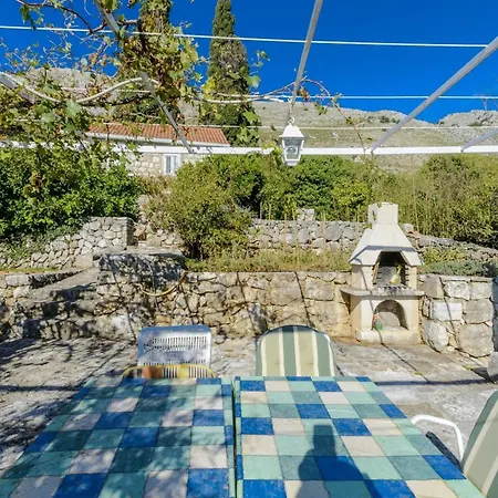 Βίλα Soline - Two Bedroom With Terrace And Sea View *