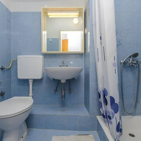 Soline - Two Bedroom With Terrace And Sea View * Mlini