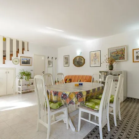 Βίλα Soline - Two Bedroom With Terrace And Sea View *