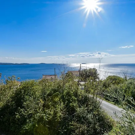 Soline - Two Bedroom With Terrace And Sea View * Mlini